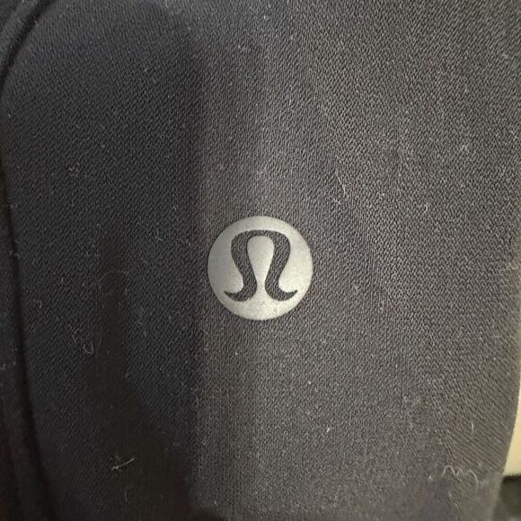 Lululemon On The Fly Jogger Black size 6 - Picture 5 of 6